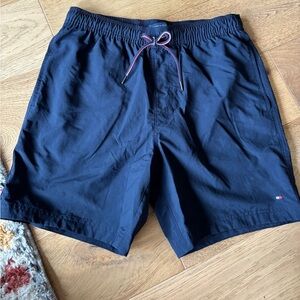 Tommy Hilfiger swim trunks medium